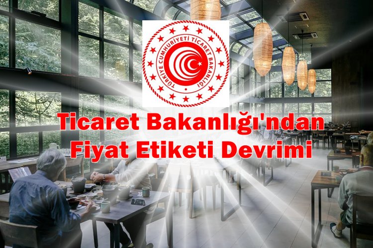 Restoranlarda 'Sürpriz Hesap' Dönemi Bitti: Kuver ve Servis Ücretine Bakanlık Engeli!