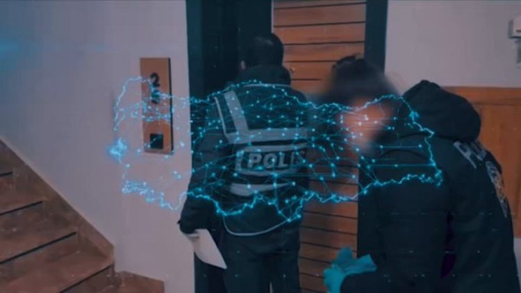 İçişleri Bakanı Ali Yerlikaya duyurdu! Şanlıurfa Dahil 37 İlde Dev Siber Operasyon: 259 Gözaltı!