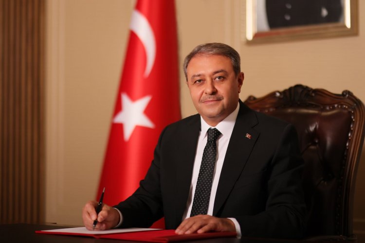 Vali Şıldak Müjdeyi Verdi: Bağımlılıkla Mücadelede %45’lik Rekor Başarı!