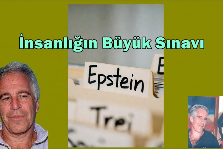 İnsanlığın Büyük Sınavı: Buzdağının Altındaki Karanlık ve Titreyen Vicdanlar