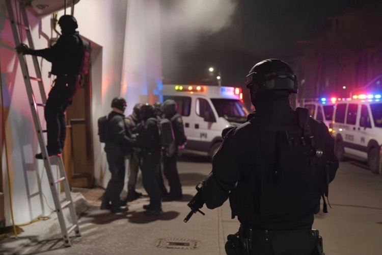 Şanlıurfa Dahil 22 İlde Dev Operasyon: MLKP’ye Ağır Darbe!