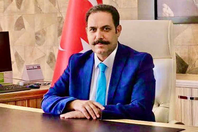 İLETİŞİM BAŞKANLIĞI’NDA BAYRAK DEĞİŞİMİ: HASAN BİLİCİ MEMLEKETİNE BÖLGE MÜDÜRÜ OLARAK DÖNDÜ!