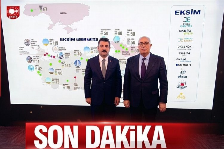 Vekil Eyyüpoğlu DEDAŞ Yönetimiyle Görüştü: Kalıcı Çözümün Takipçisiyiz