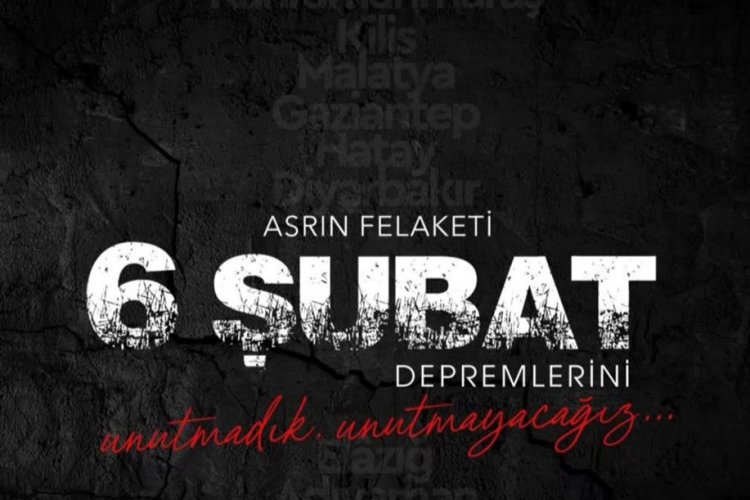 Asrın Felaketinden Asrın Dayanışmasına! Hiçbir Gece 6 Şubat Kadar Soğuk Değildi...