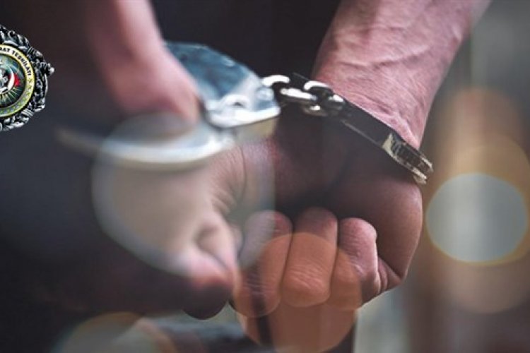 MİT’ten MOSSAD’ın Tedarik Zinciri Planına Darbe: Mühendis Casus Yakalandı