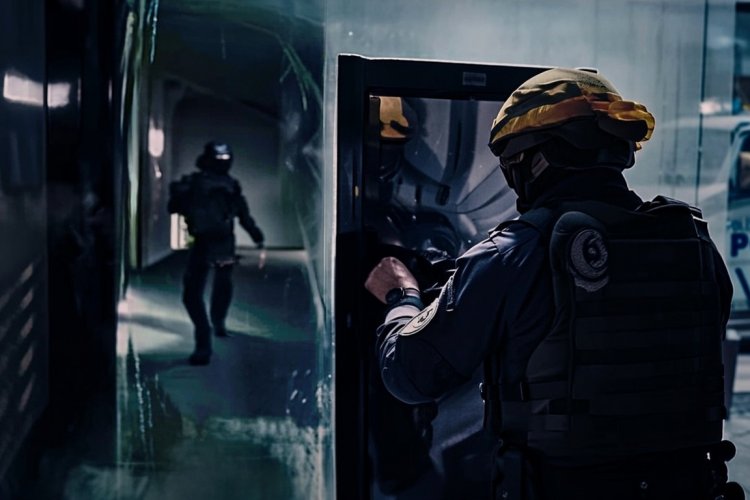 24 İlde Dev Uyuşturucu Operasyonu: 1 Tonu Aşkın Madde Ele Geçirildi!