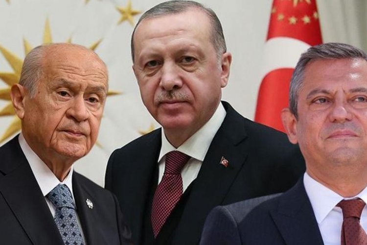 Ocak 2026’nın En Çok Konuşulan İsimleri Belli Oldu