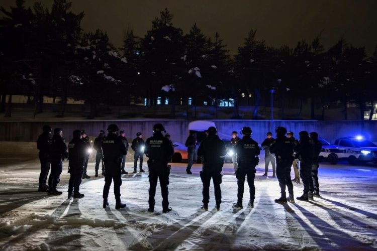 FETÖ'nün Güncel Yapılanmasına "Jandarma" Darbesi: 29 İlde 63 Gözaltı!