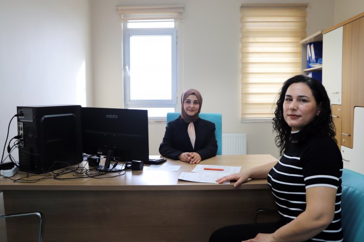 Şanlıurfa’da Sigarayı Bırakan Yeter Özel’in Başarı Hikayesi