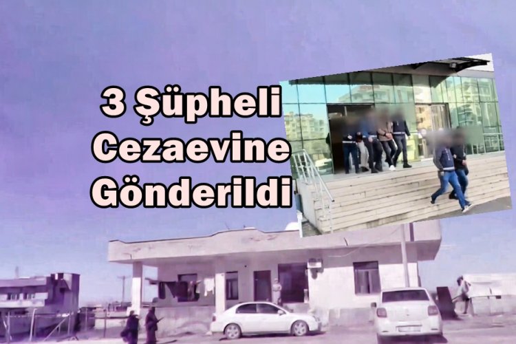 HARRAN’DA 20 MİLYONLUK VURGUN: TELEFON DOLANDIRICILARINA "HUZUR" DARBESİ!