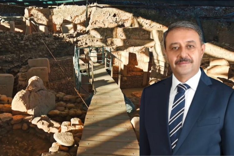TARİHİN SIFIR NOKTASINDAN ÇAĞRI: VALİ ŞILDAK’TAN DÜNYAYI BÜYÜLEYEN GÖBEKLİTEPE PAYLAŞIMI