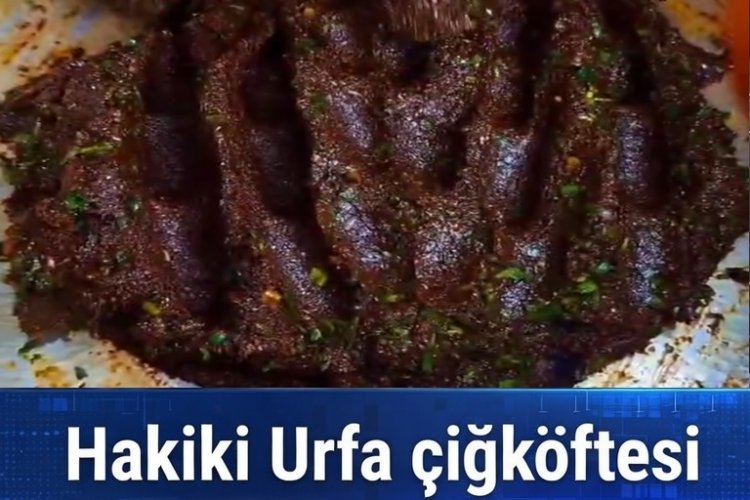 Sosyal Medyada Gastronomi Savaşı: Gerçek Çiğköfte Tartışması Viral Oldu