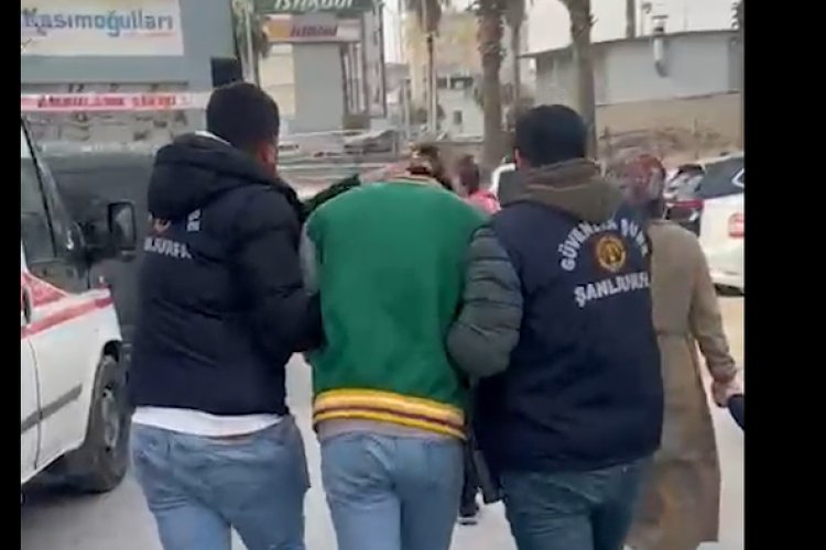 Şanlıurfa'da Siber Operasyon: Devlet Sembollerine Hakaret Eden Şüpheli Tutuklandı