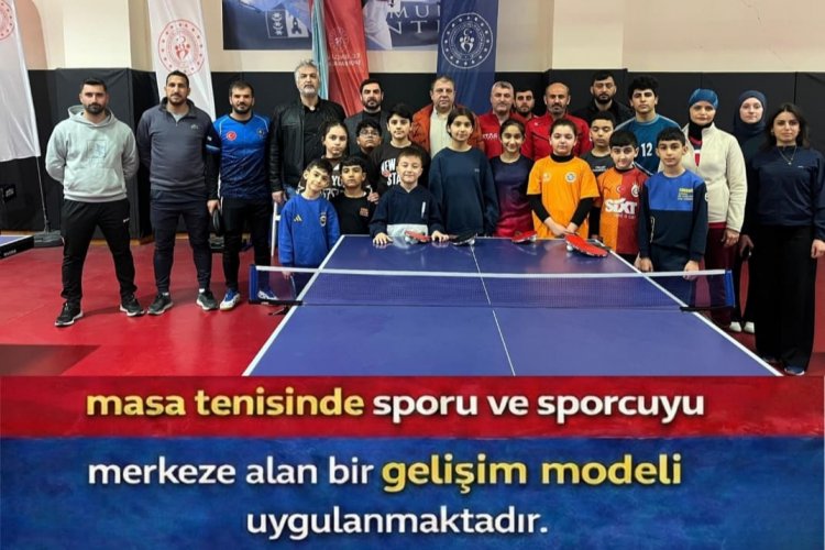 Harran Üniversitesi’nden Şanlıurfa Sporuna Bilimsel Dokunuş!