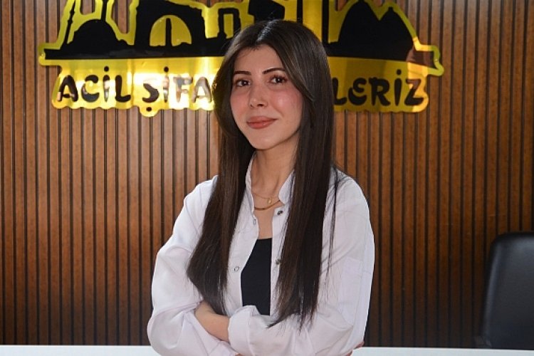 Diyetisyen Deniz Tamar’dan Kritik İftar Uyarısı: 10 Dakikalık Mola Hayat Kurtarıyor