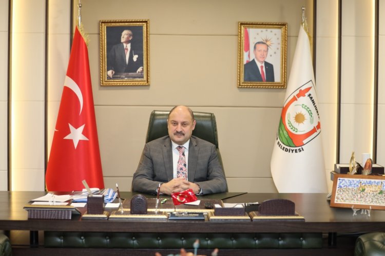 Başkan Gülpınar’dan Ramazan Mesajı: Dayanışma Ruhunu Hep Birlikte Yaşatacağız