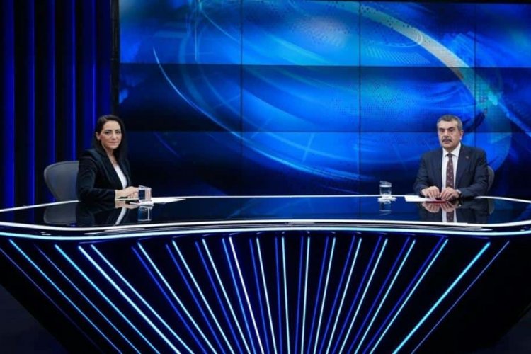 MEB Gündemi Hareketli: Bakan Tekin’den Ara Tatil ve Sınav Sistemi Açıklaması