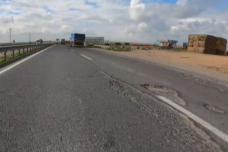 Tarihin Sıfır Noktasında "Yol" Çilesi: Şanlıurfa Ulaşımda Üvey Evlat mı?