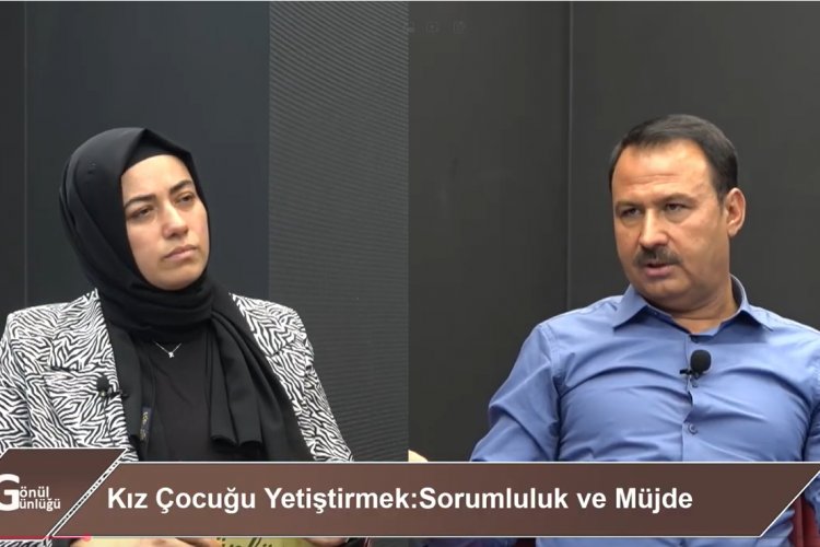 İslam’ın Kız Çocuklarına Bakışı: “Yük Değil, Cennete Açılan Bir Rahmet Kapısı”