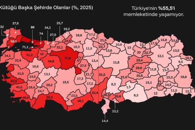 Memleket Aşkı Tescillendi: Zirvenin Sahibi Şanlıurfa!