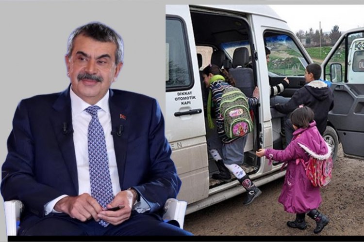 Şanlıurfa’da Eğitimde Yeni Dönem: Öğrenci Değil, Öğretmen Taşınacak!