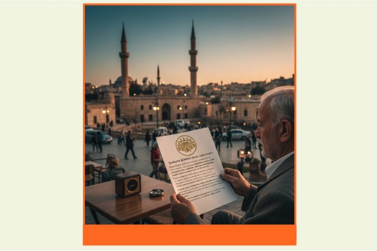 Peygamberler Şehrinde İnanç Hassasiyeti: Toplumsal Değerlere Saygı Çağrısı