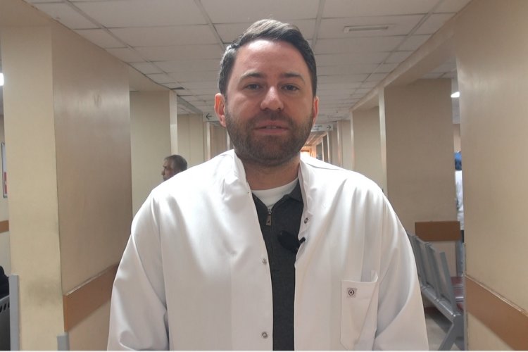 Üroloji Uzmanından Ramazan Uyarısı: Böbrek Sağlığınızı İhmal Etmeyin