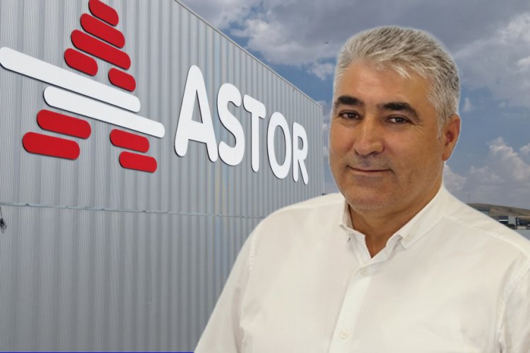 Şanlıurfa’dan Zirveye Dev Yükseliş: Feridun Geçgel Türkiye’nin En Zengin 4. İsmi Oldu!