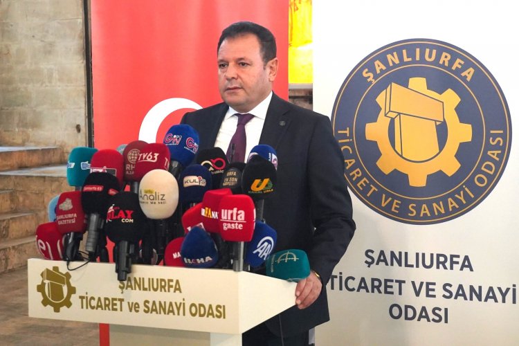 ŞUTSO Açıkladı: Sanayiciye 100 Milyar TL’lik Dev Destek