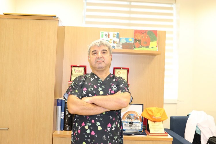 İftar Sofrası İfrat Sofrası Olmasın: Oruç Tutun, Sıhhat Bulun!