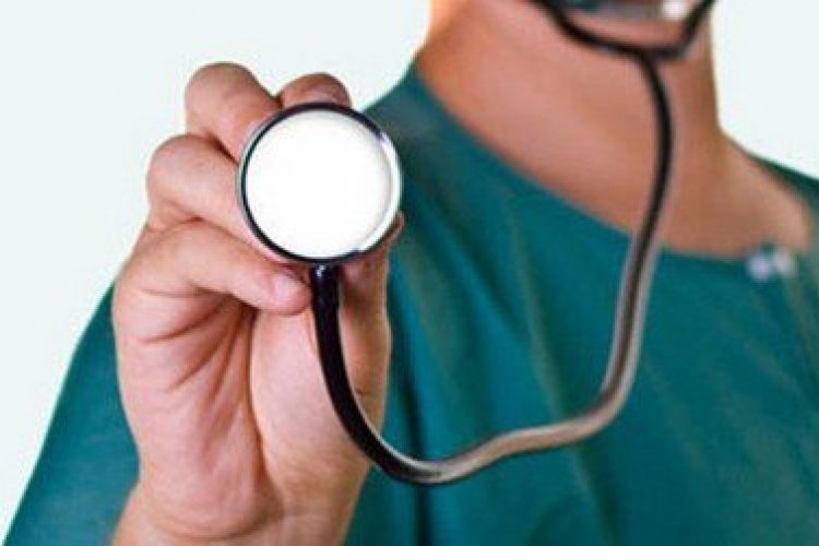 85 Milyon Nüfus, 1 Milyar Muayene: Kişi Başına 12 Kez Doktora Gittik