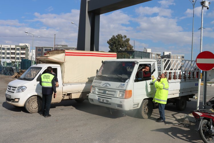 Pazar Fiyatları Artık Cebinizde: Şanlıurfa’da Şeffaf Gıda Zinciri Başladı