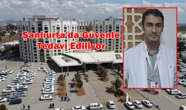 Yüzde Şimşek Gibi Çarpan Ağrı: "Delirten Hastalık" Trigeminal Nevraljiye Dikkat!