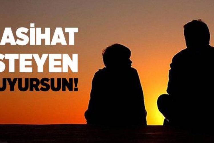 DİN NASİHATTİR, CİHATTIR