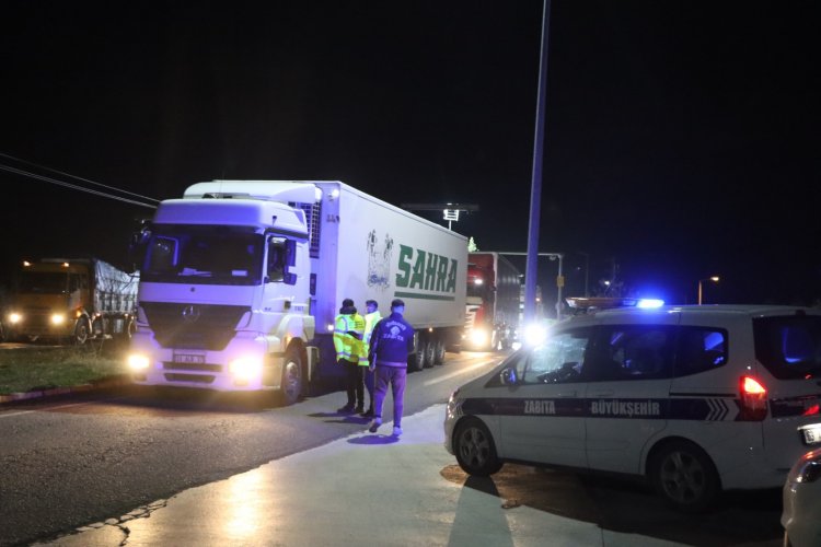 Şanlıurfa’da Gıda Ticaretine Dijital Takip: HKS Denetimleri Sıklaştırıldı