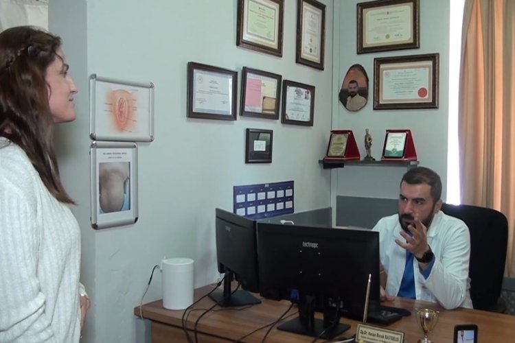 Balıklıgöl Devlet Hastanesi’nden Anne Adaylarına Kritik Ramazan Rehberi