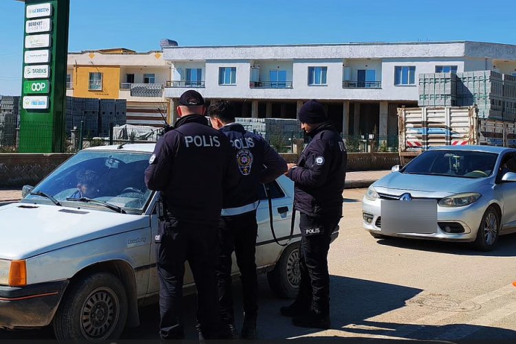 Şanlıurfa'da Okul Çevrelerinde Kuş Uçurtulmadı: Servisler ve Parklar Mercek Altında!