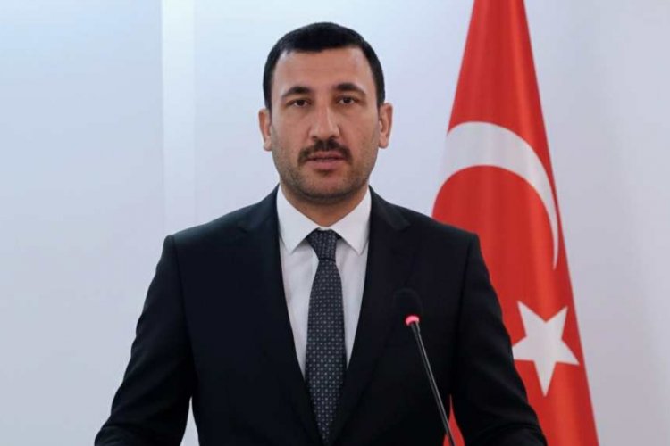 KAMU-DER Şanlıurfa İl Temsilciliği’nde Selim Açar Dönemi: "Hedef Güçlü İş Birliği"