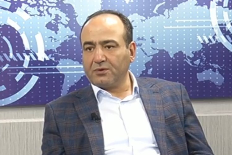 Sağlıkta Devrim! O Hastane Şanlıurfa’nın Kaderini Değiştiriyor