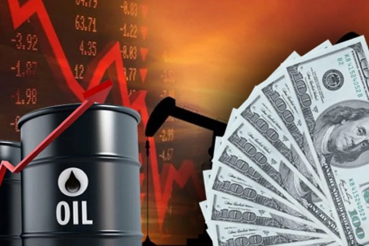 Enerji Koridorunda "Fırtına" Öncesi: Petrol 100 Dolar Eşiğinde, Hürmüz'de Tansiyon Zirvede!