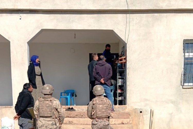 Şanlıurfa’da Kaçak Elektriğe "Yapay Zeka" ve "Dron" Darbesi: Bir Haftada 946 Tespit!