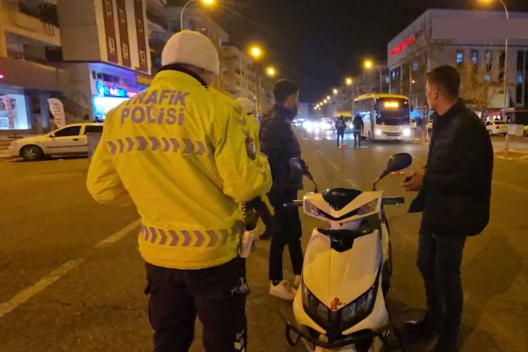 Şanlıurfa’da Dev Asayiş Operasyonu: "Huzur-63" ile Suça Geçit Verilmedi