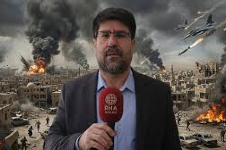 ULUSLARARASI TOPLUMA ÇAĞRIMIZDIR: SAVAŞ DURDURULSUN, BARIŞ SAĞLANSIN..