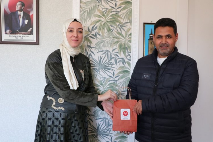 Şanlıurfa’da Kur’an Bülbülleri Yarıştı: Hafızlık Heyecanı Bölgeye Taşınıyor