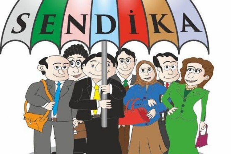 Sendikacılık: "Büyük İdeallerden" "Lüks Rezidanslara" Bir İrtifa Kaybı