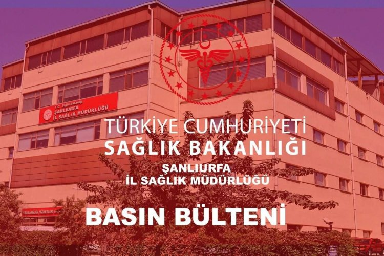 İL SAĞLIK MÜDÜRLÜĞÜ’NDEN "BANKAMATİK PERSONEL" İDDİALARINA BELGELİ YANIT!