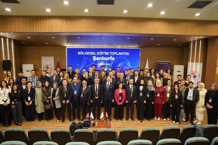 Kalp Cerrahisinin Gizli Gücü "Perfüzyon" Şanlıurfa'da Masaya Yatırıldı