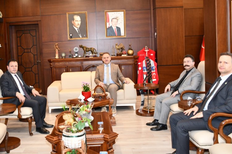 Şanlıurfa’da Teknoloji ve Girişimcilik Atılımı: Yazılım ve Dijital Teknoloji TEKMER Projesi Resmen Başladı