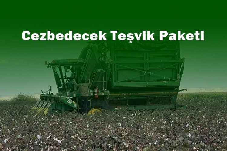 ŞANLIURFA'DA 301 MİLYON TL'YE KADAR NAKDİ DESTEK SAĞLANACAK!