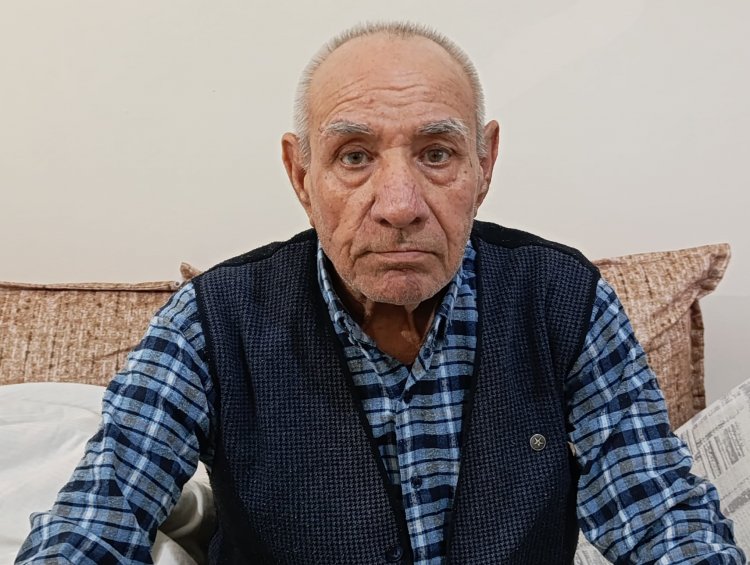 Bir “Ağa” Öldü, Bir “Beyefendi” Gitti: Fevzi Karataş’ın Ardından